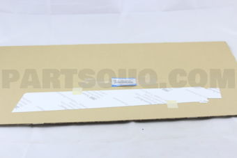 TD11508W2C STRIPE NO.2(L),BODY SIDE