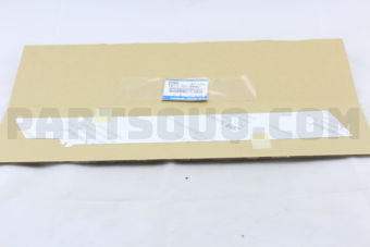 TD11508W4C STRIPE NO.4(L),BODY SIDE