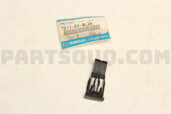TD11509L2A PROTECTOR(L)