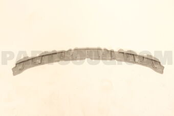 TD1151956B BRACKET,REAR SPOILER