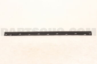 TD1151P40F MOULD(R),SIDE STEP