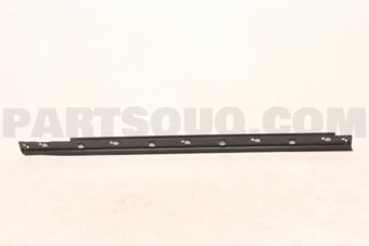 TD1151P40F MOULD(R),SIDE STEP