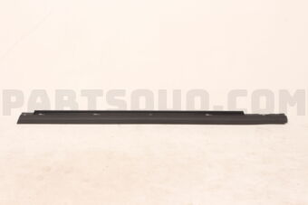 TD1151P40F MOULD(R),SIDE STEP
