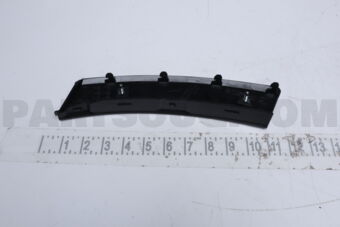 TD1151PE0D Mazda MLDG(R),FENDER-REAR