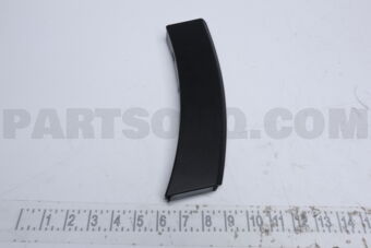 TD1151PE0D Mazda MLDG(R),FENDER-REAR