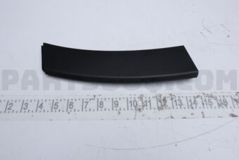 TD1151PE0D Mazda MLDG(R),FENDER-REAR