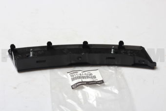 TD1151PF0D MLDG(L),FENDER-REAR