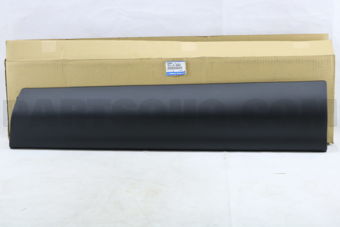 TD1151RA0H GARNISHA(R),SIDE