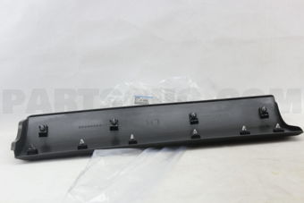 TD1151RD0G GARNISHB(L),SIDE