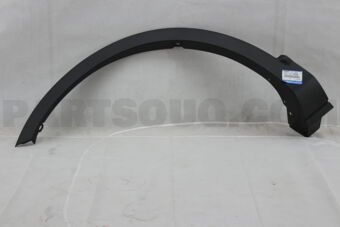 TD1151W30G Mazda FENDER(L),OVER-FRT