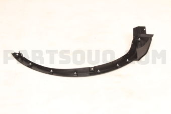 TD1151W30G FENDER(L),OVER-FRT