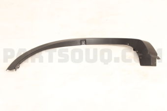 TD1151W30G FENDER(L),OVER-FRT