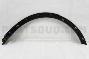 TD1151W50H FENDER(R),OVER-RR