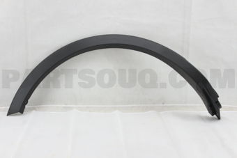 TD1151W50H FENDER(R),OVER-RR