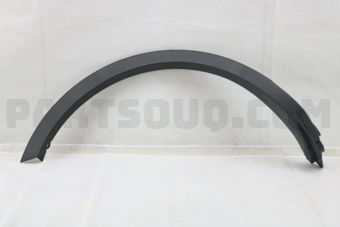 TD1151W50H FENDER(R),OVER-RR
