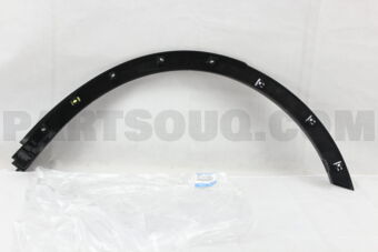 TD1151W50H Mazda FENDER(R),OVER-RR