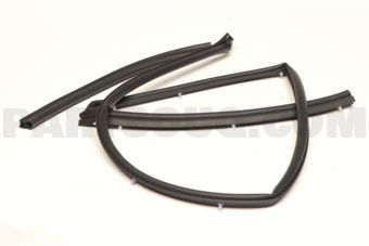 TD1156760B WEATHERSTRIP,BONNET-REAR