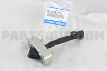 TD1158270J CHECKERDOOR