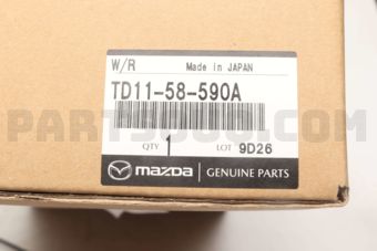 TD1158590A ARM/BASE(R),WINDOW
