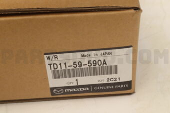 TD1159590A ARM/BASE(L),WINDOW
