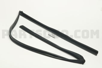 TD1159605D CHANNEL(L),GLASS