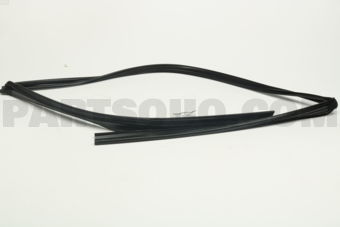 TD1159605D CHANNEL(L),GLASS