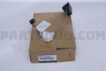 TD1160960 GAUGE,FUEL TANK