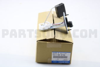 TD1160970A GAUGE,SUB-FUEL TANK