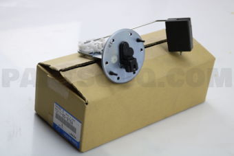TD1160970A GAUGE,SUB-FUEL TANK