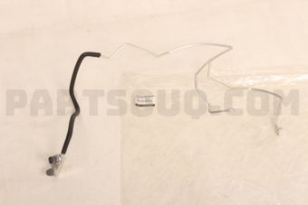 TD116146XA PIPE,COOLER-HIGH