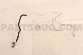 TD116146XA PIPE,COOLER-HIGH