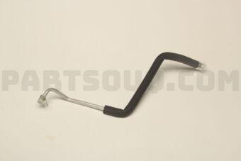 TD1161832 PIPE,REAR COOLER
