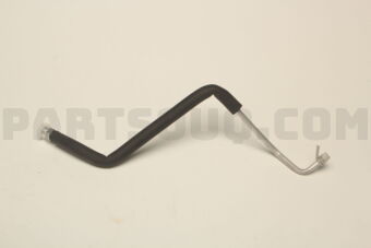 TD1161832 PIPE,REAR COOLER