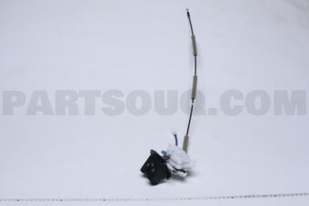 TD1162310B LOCK,LIFT GATE