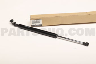 TD1162620E STAY(R),DAMPER