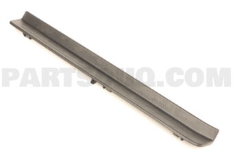 TD11687G002 PLATE(R),SCUFF-OUTER