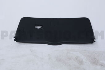 TD1168960D TRIM,LIFTGATE-LOWER