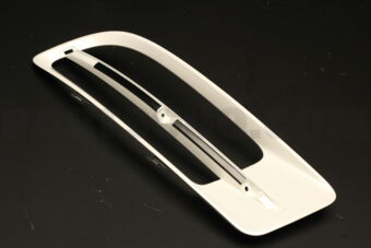 TD1250C21E85 COVER(L),LAMP