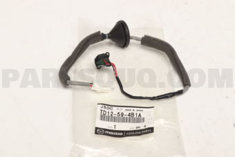 TD12594B1A SW(L),KEYLESS-OUT,HA