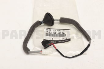 TD12594B1A SW(L),KEYLESS-OUT,HA