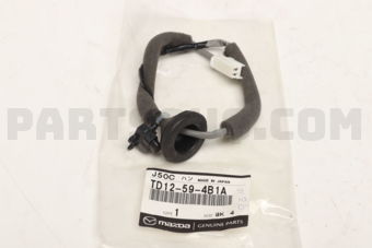 TD12594B1A SW(L),KEYLESS-OUT,HA