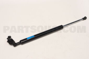 TD1262620E STAY(R),DAMPER