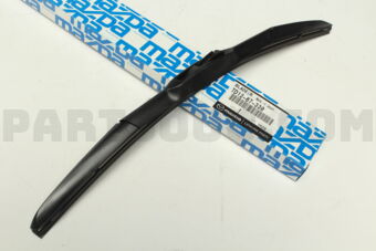 TD1267330 BLADE(R),WIPER-FRONT