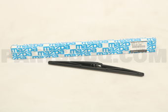 TD1367330 BLADE,WIPER-REAR