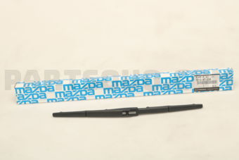 TD1367330 BLADE,WIPER-REAR