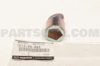 TD13696A3 WRENCH