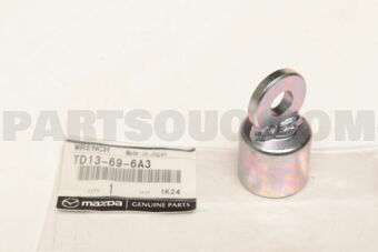 TD13696A3 WRENCH