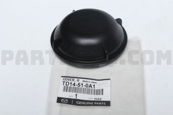 TD14510A1 COVER,SOCKET