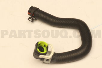 TD746124X HOSE,WATER