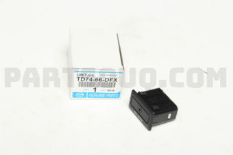 TD7466DFX UNIT,CCS